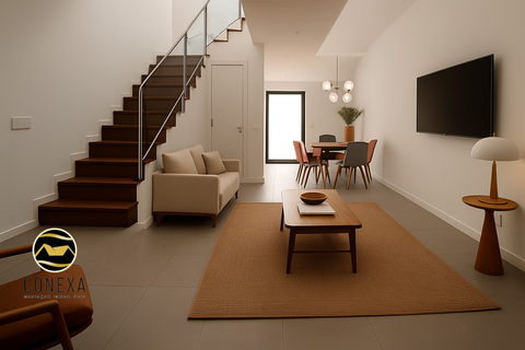 Villa i Olhao, Faro, Olhao - € 460.000 | Ref: 463 - foto 6